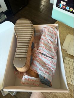 Easy spirit shoes