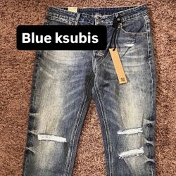 ksubis jeans