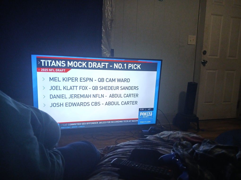 65 Inch Tv