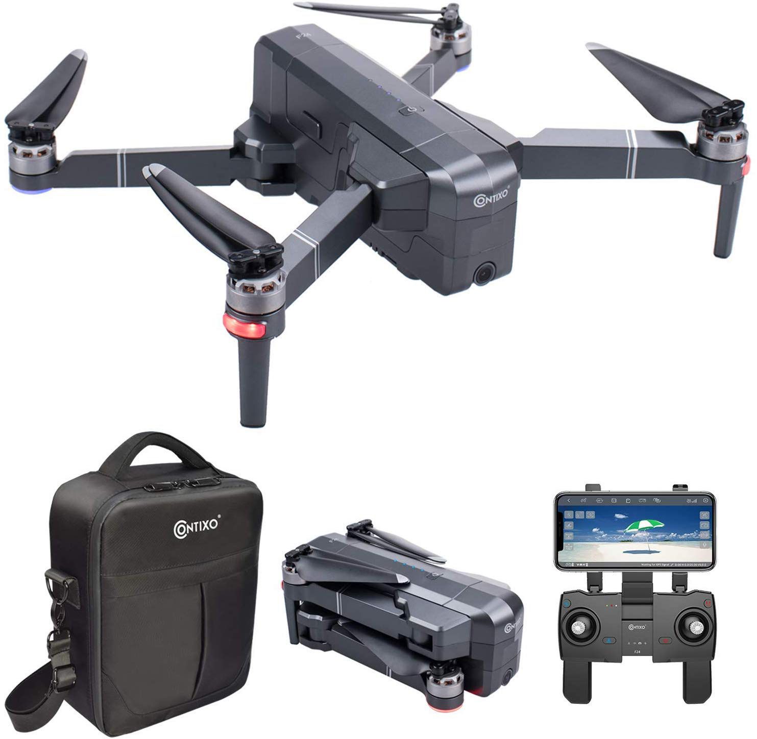 Drone contixio F24