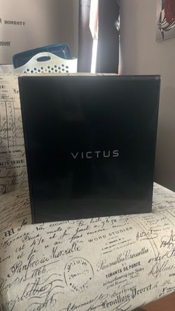 HP Victus 15L gaming Pc Desk Top $45-50 (Used)