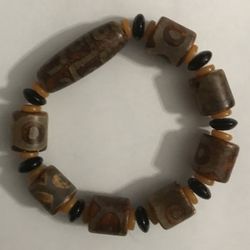 Chunky Bracelet