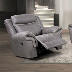 Chair recliner