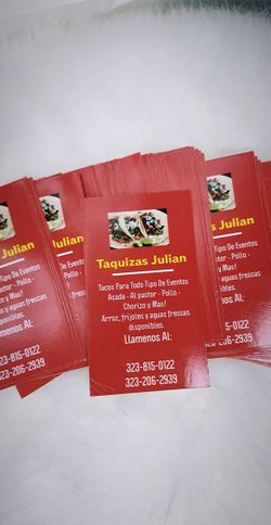 Taquizas