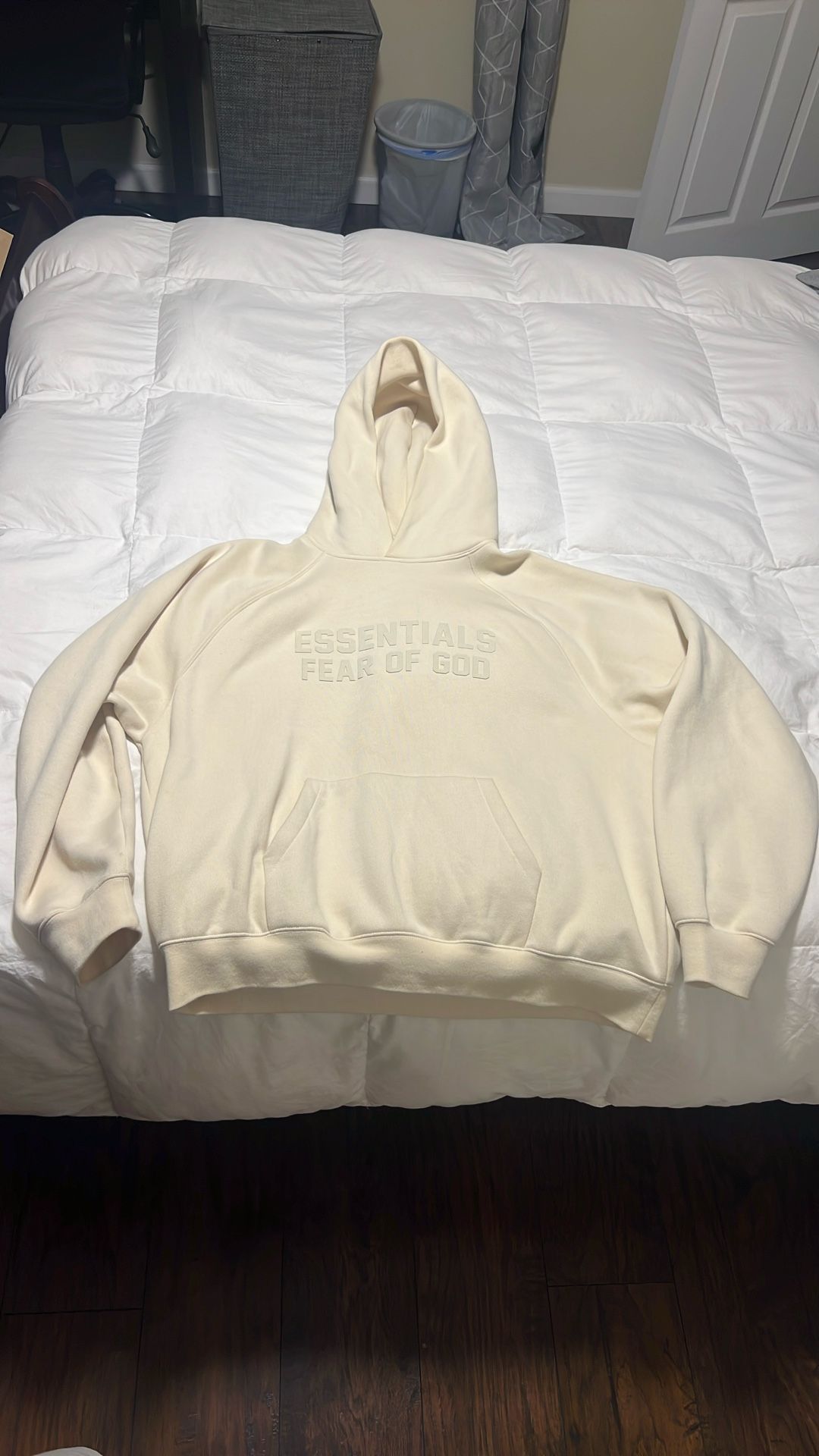 Essentials Hoodie