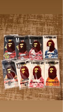 Bape