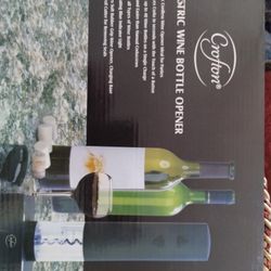 Electric Wine Opener