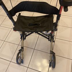 Mobility Walker 