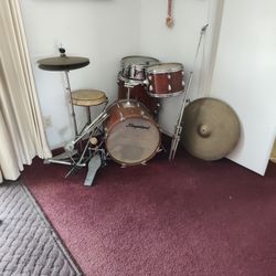 Drum Set