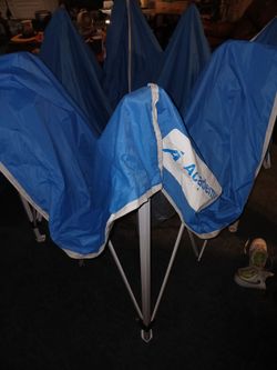 Academy canopy