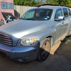 2009 Chevy HHR - Parts Only #TE0