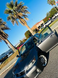 2012 Lexus CT