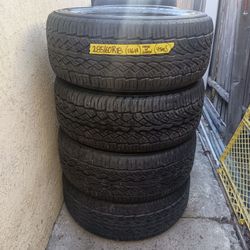 Open to offers
