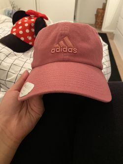 Brand new Adidas hat
