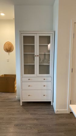 IKEA HEMNES Cabinet