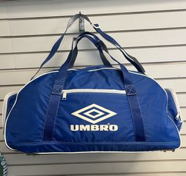 Umbro Soccer Duffle Bag (Large)