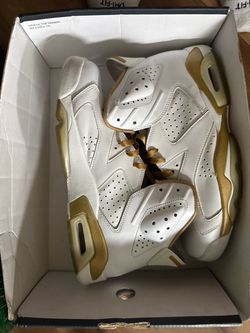 Jordan 6s GMP Sz 10