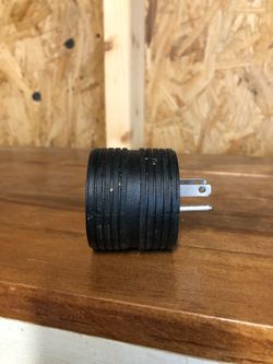 RV Electrical Adapter