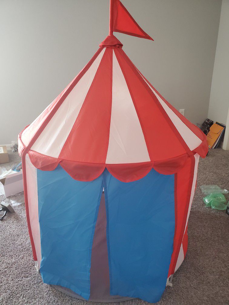 Child's Tent