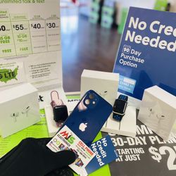 IPHONE 12 64GB UNLOCKED