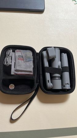 ZHIYUN Smooth X Gimbal Stabilizer Foldable Selfie Stick