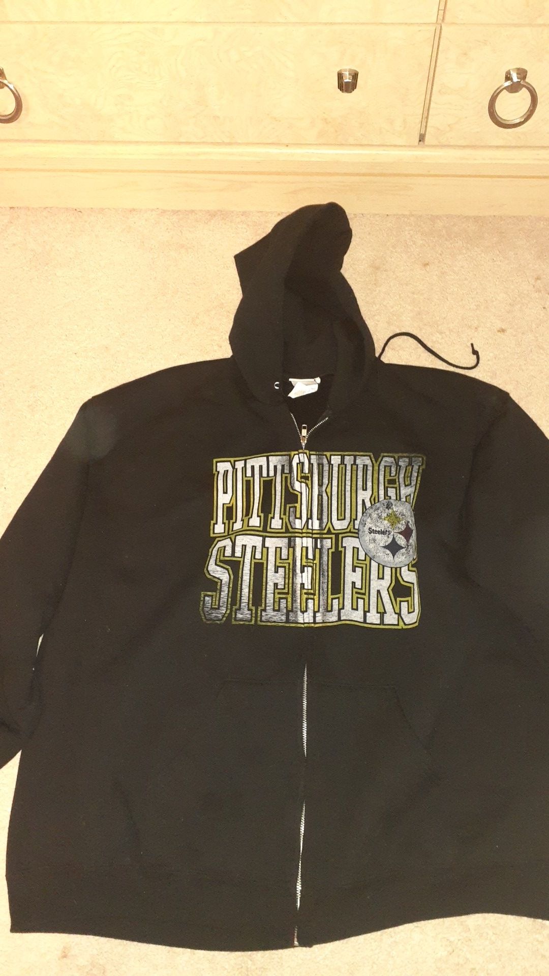 Pittsburgh Steelers