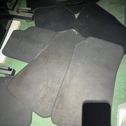 Car Floor Mats