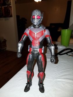 Giant man baf