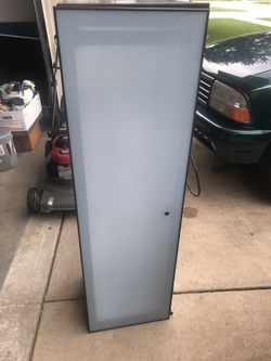 Office or garage cabinets