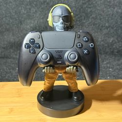 Sony Ps5 Controller Black