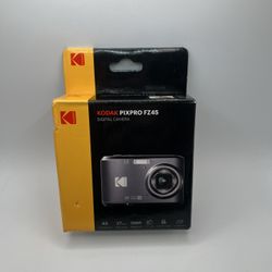 Kodak Pixpro FZ45