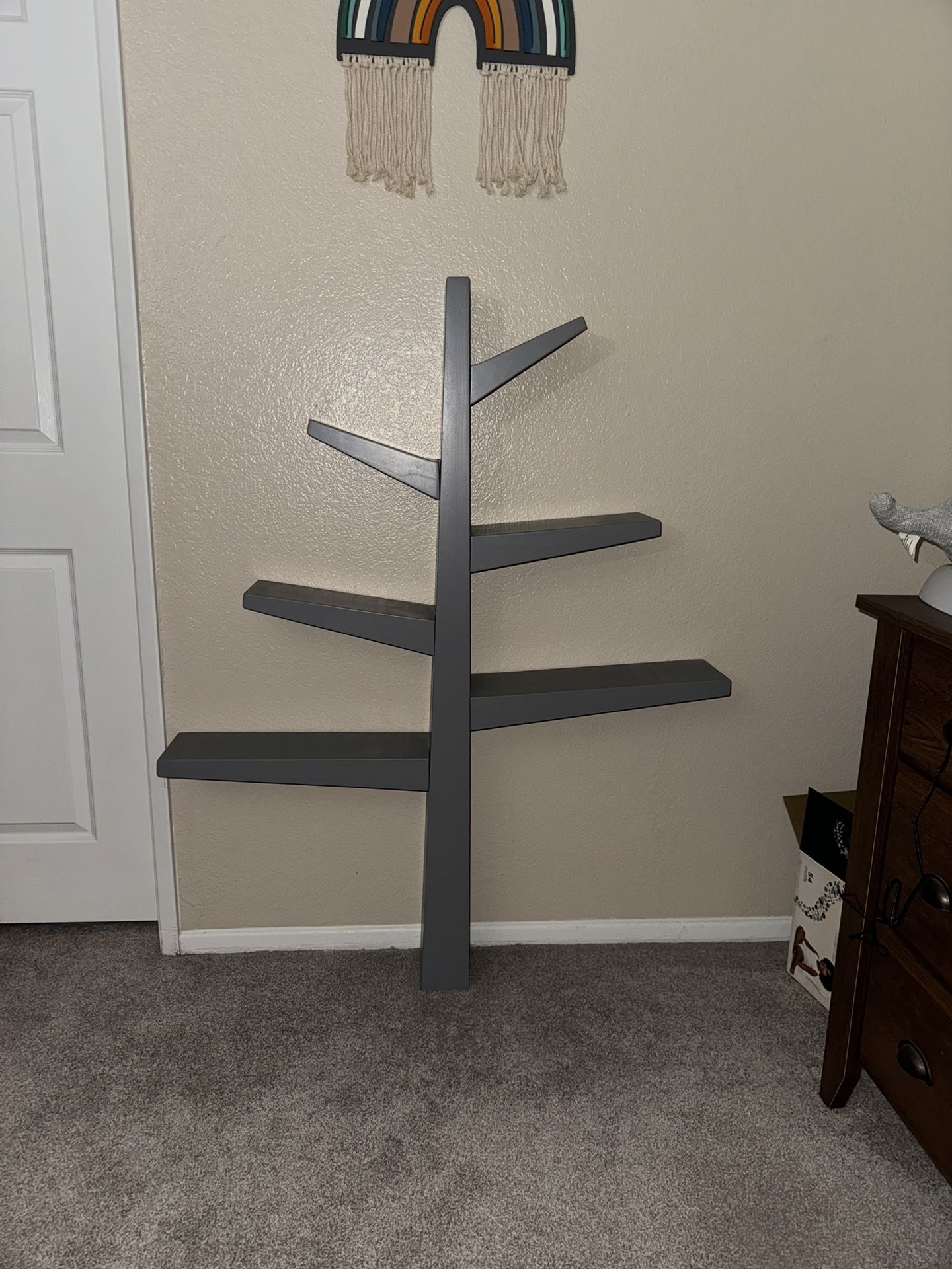 Tree Book Shelf