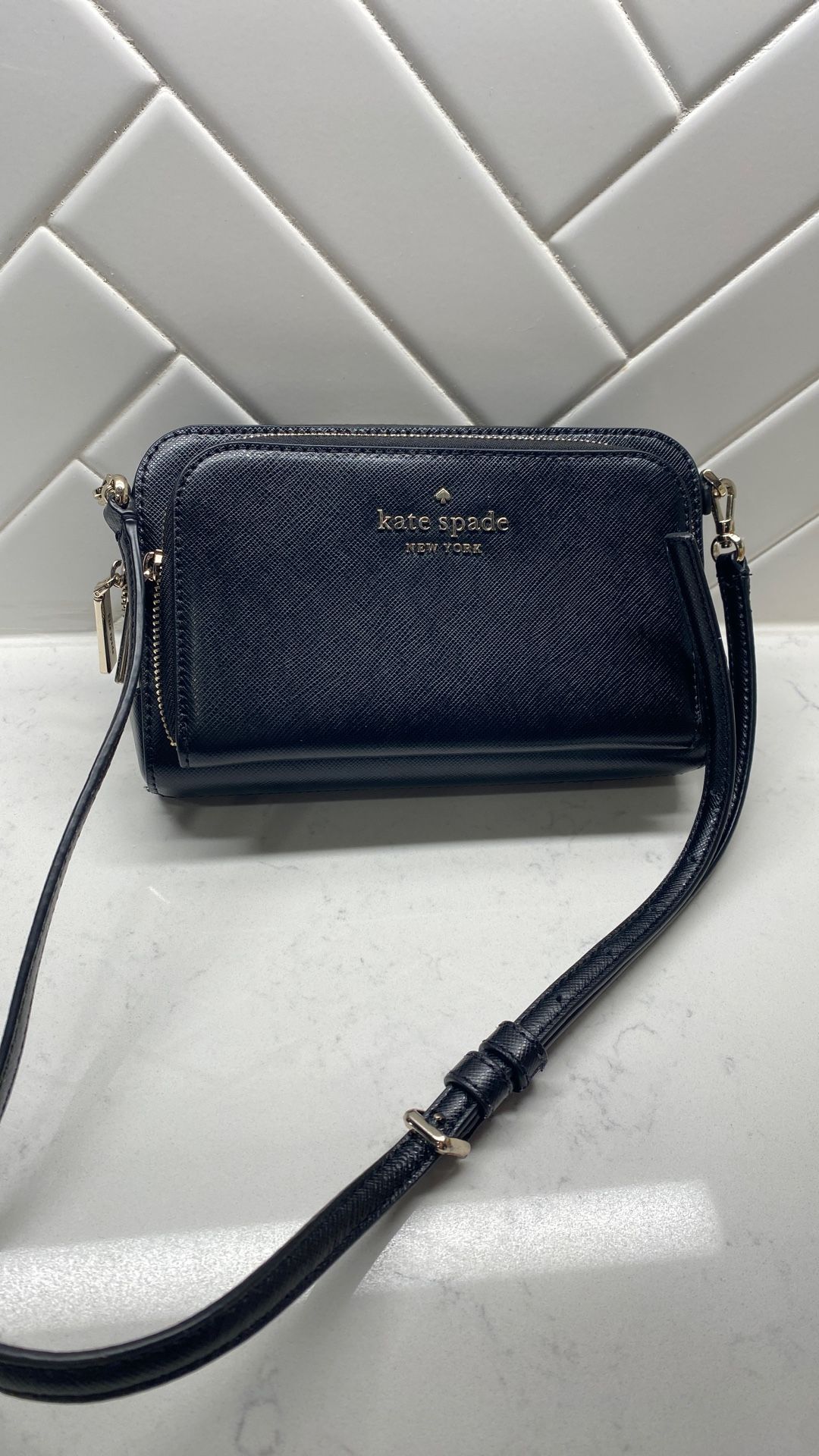 Kate Spade Cross Body Bag