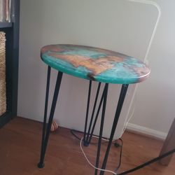 Side Table