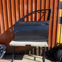 2013-2017 Honda Accord Door 