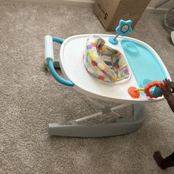 Baby Walker