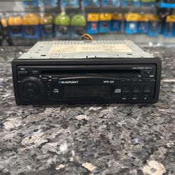 Blaupunkt RPD 435 Stereo Cd-player 