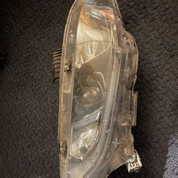 Honda Civic Headlight