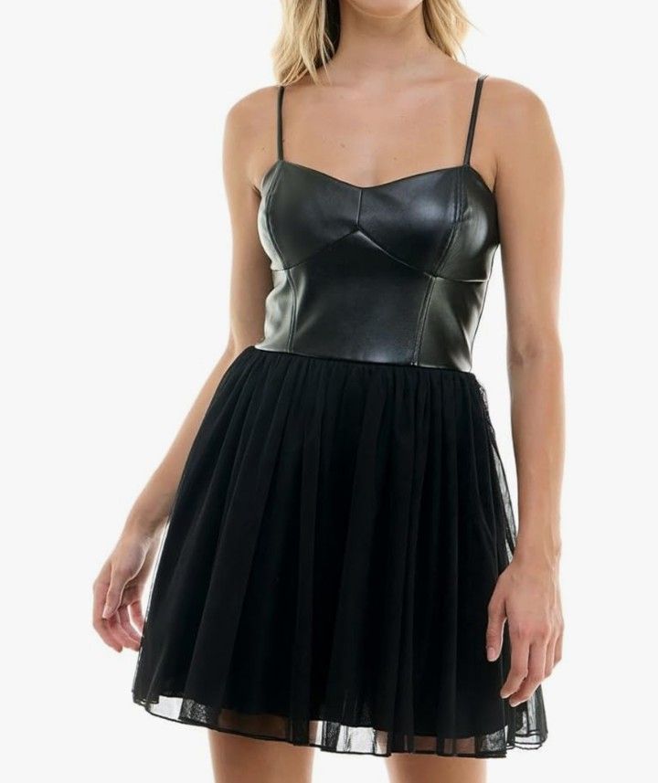 Dresses