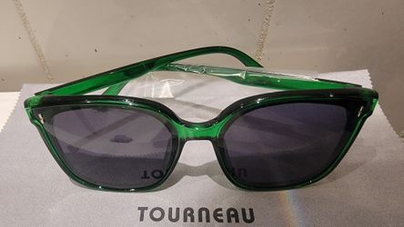 New Luxury Polorized Sunglasses 