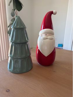 Christmas decor
