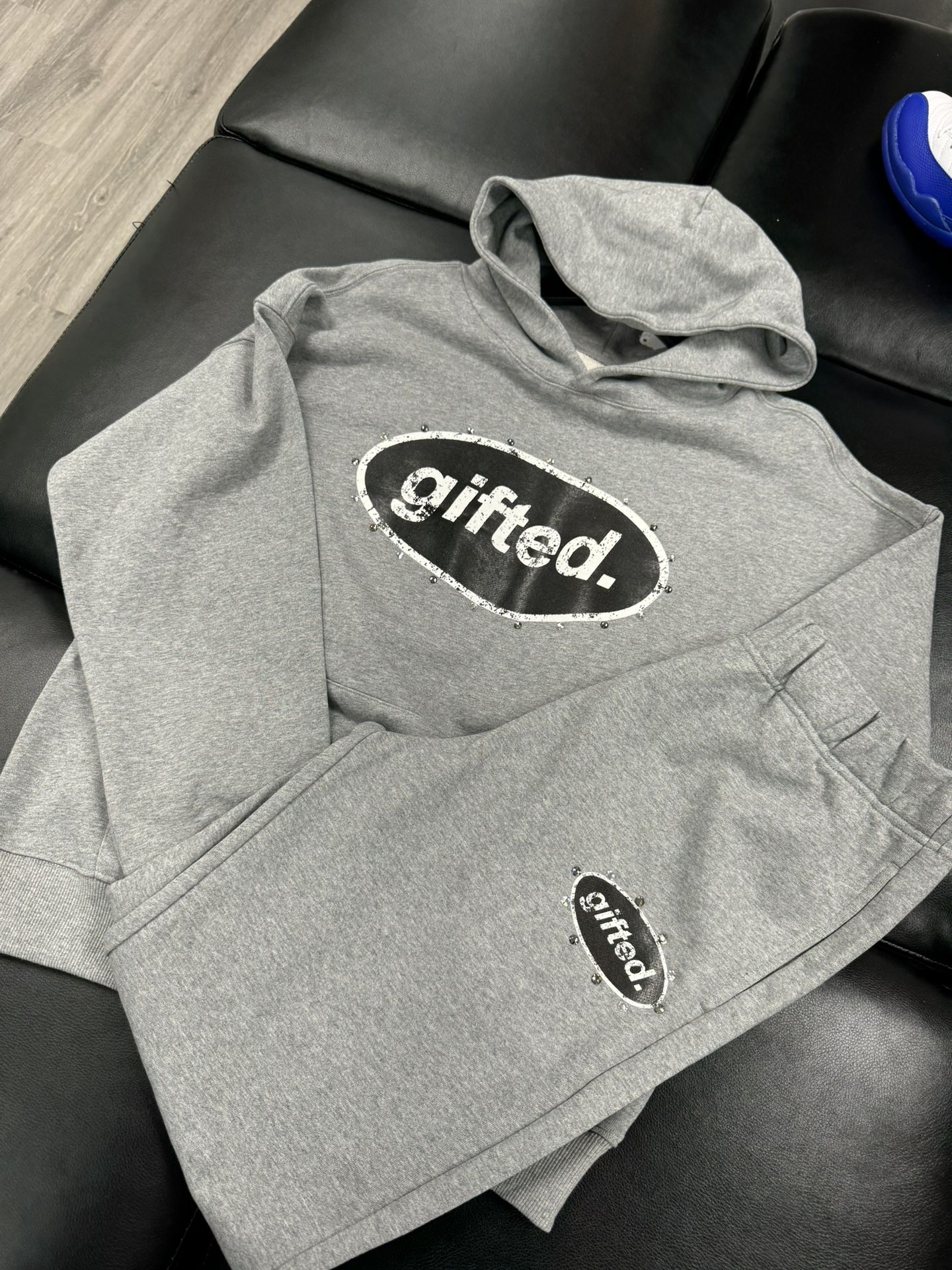 Gifted