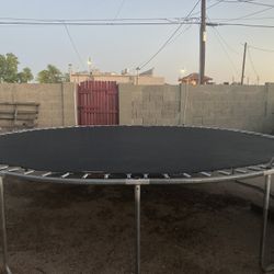 Trampoline 