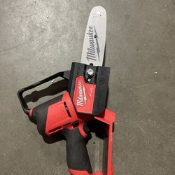 Milwuakee Fuel M12 Hatchet Saw (tool Only) 