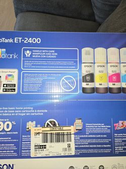 Epson printer