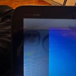 HP Envy 15 Beats Audio Touch Screen