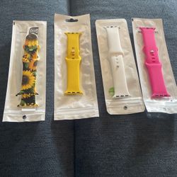 Apple Watch Arm Bands