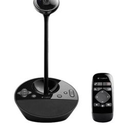 Logitech BCC950  Conference Cam (contact info removed)66