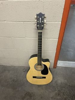 Acoustic Guitar
