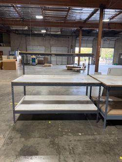 Work bench table FREE
